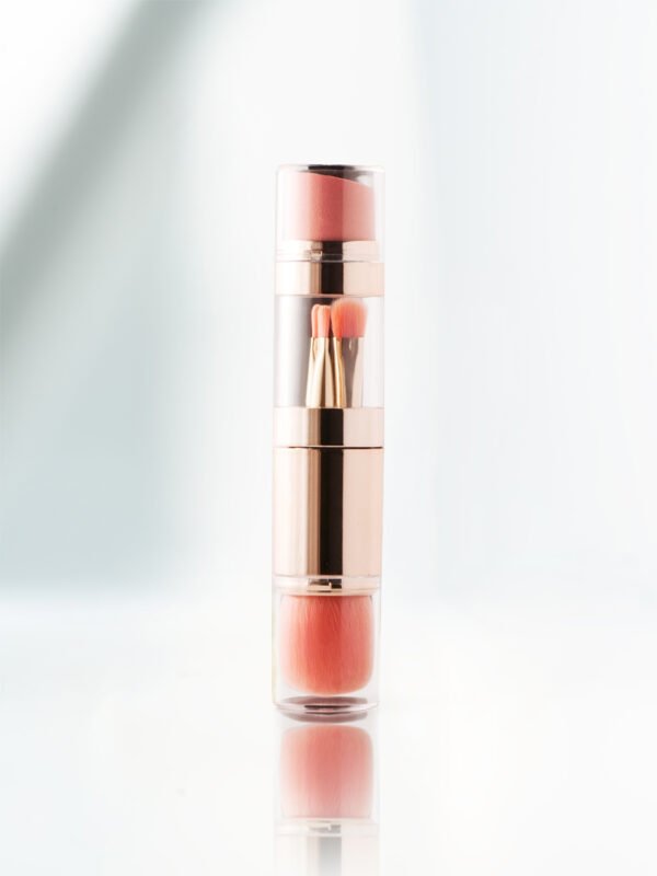 ULYXA LIP | Rouge à Lèvre 2 en 1 – Image 2