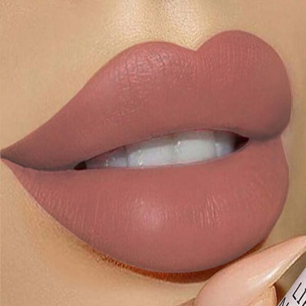 ULYXA LIP | Rouge à Lèvre 2 en 1 – Image 12