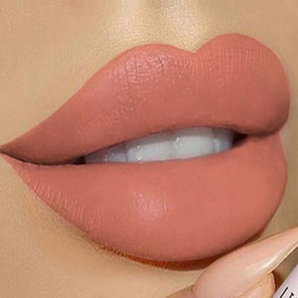ULYXA LIP | Rouge à Lèvre 2 en 1 – Image 5