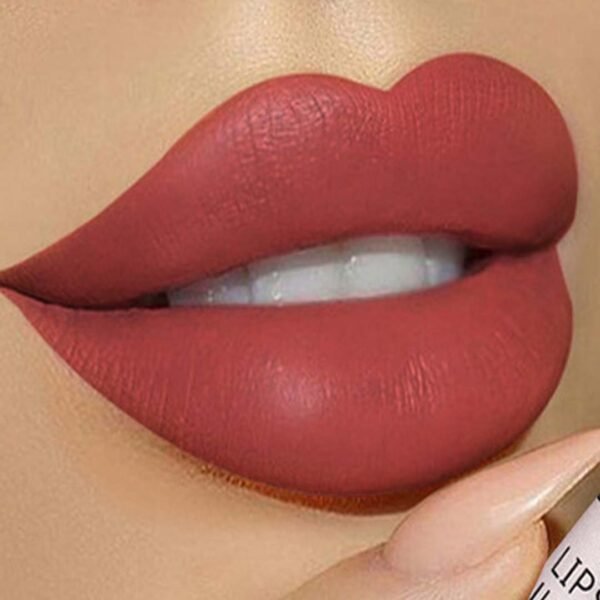 ULYXA LIP | Rouge à Lèvre 2 en 1 – Image 4