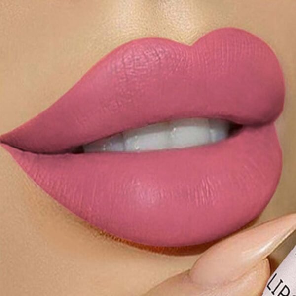 ULYXA LIP | Rouge à Lèvre 2 en 1 – Image 3