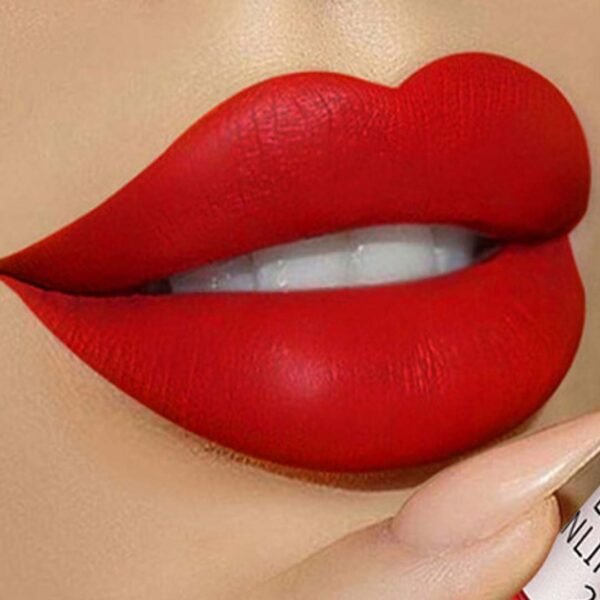 ULYXA LIP | Rouge à Lèvre 2 en 1 – Image 14