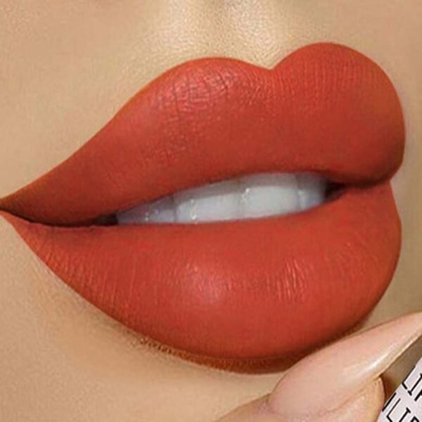 ULYXA LIP | Rouge à Lèvre 2 en 1 – Image 11