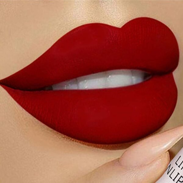 ULYXA LIP | Rouge à Lèvre 2 en 1 – Image 10