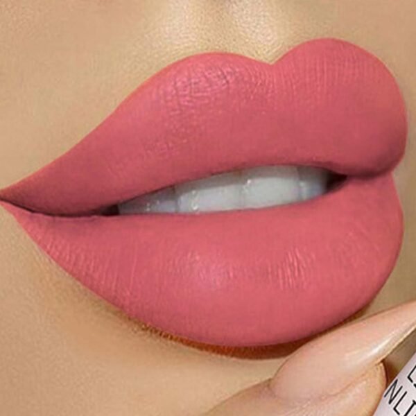 ULYXA LIP | Rouge à Lèvre 2 en 1 – Image 8