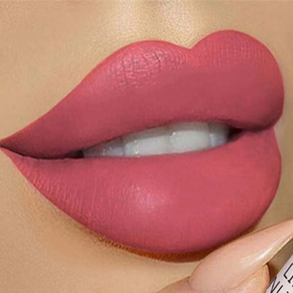 ULYXA LIP | Rouge à Lèvre 2 en 1 – Image 7