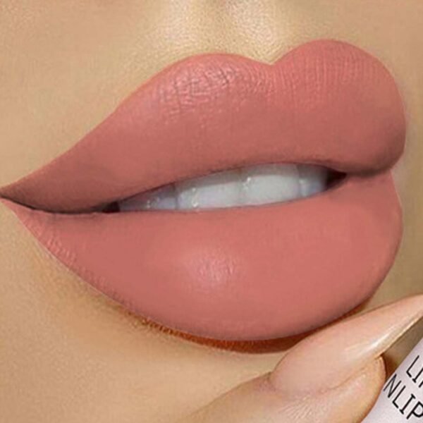 ULYXA LIP | Rouge à Lèvre 2 en 1 – Image 6