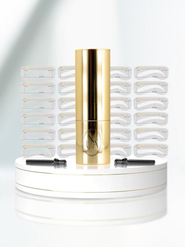 Baume Coloration Sourcils Ulyxa | Édition Limité