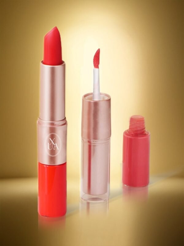 ULYXA LIP | Rouge à Lèvre 2 en 1