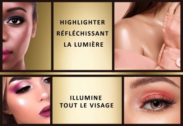 Highlighter Diamond | Fard à Joues – Image 2