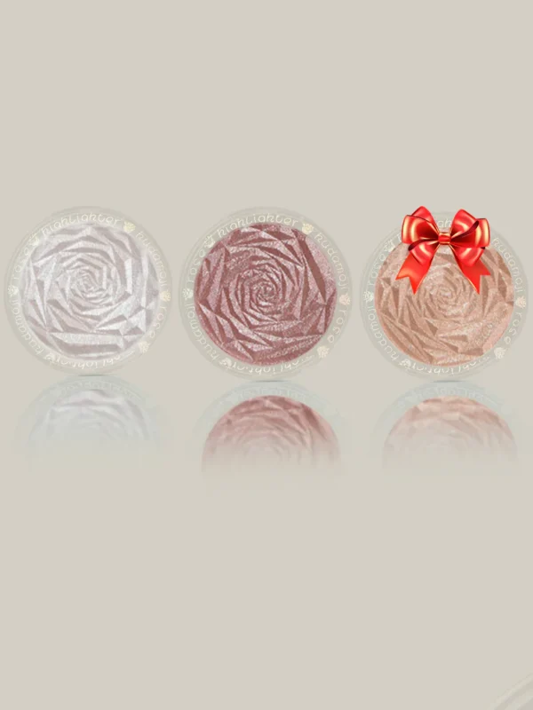 Highlighter Diamond | Fard à Joues – Image 4