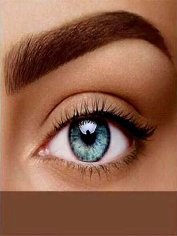 Baume Coloration Sourcils Ulyxa | Édition Limité – Image 7