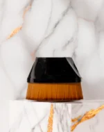 Pinceau noir