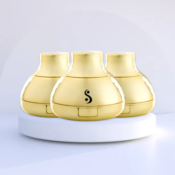 Sanelya® CC Crème Ultra Couvrante – Image 3