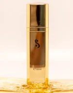 Sanelya® Gold | CC Crème Ultra Couvrante | Format Maxi